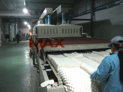 Latex Mattress Microwave Dryer